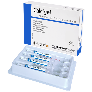 Calcigel Pack